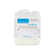 Изолирующая грунтовка Aqua-Seal ExoBloc (5л)