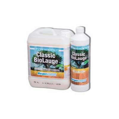 Специальная добавка Berger-Seidle раствор для искусственного состаривания древесины BioLauge (5 л.) Специальная добавка Berger-Seidle раствор для искусственного состаривания древесины BioLauge (5 л.)