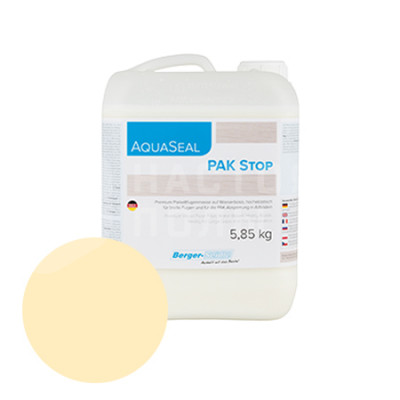 Высокоэластичная шпатлевка Berger Aqua-Seal PAK-Stop Клен (5.85л) Высокоэластичная шпатлевка Berger Aqua-Seal PAK-Stop Клен (5.85л)