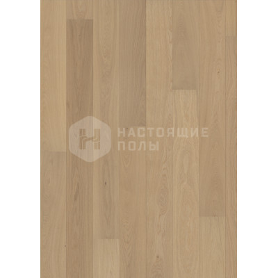Паркетная доска Karelia Dawn 10110693A1014111 Дуб Стори Натур Арктик однополосный брашированный, 2266*188*14 мм Паркетная доска Karelia Dawn 10110693A1014111 Дуб Стори Натур Арктик однополосный брашированный, 2266*188*14 мм