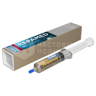 Ремонтный клей для паркета Stauf Repamed Ремонтный клей для паркета Stauf Repamed