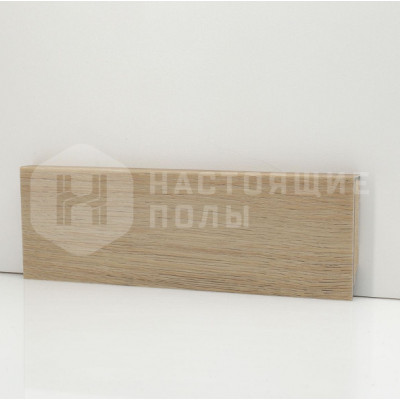 Плинтус для ПВХ плитки IVC Moduleo 837 Дуб Классический, 2400*60*12.5 мм Плинтус для ПВХ плитки IVC Moduleo 837 Дуб Классический, 2400*60*12.5 мм