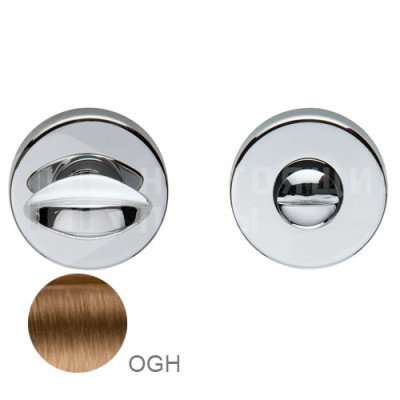 Сантехническая завертка dnd by Martinelli 2402+A OGH Сантехническая завертка dnd by Martinelli 2402+A OGH