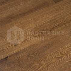 Дуб Венеция Nature однополосный под лаком 140 мм