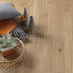 1022056 Дуб Плавающее дерево Зенитюд ультраматовый лак, 385-1180*90*12 мм