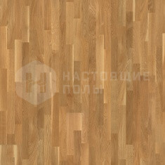 Дуб Натур матовый трехполосный, 2266*188*14 мм