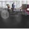 Натуральный линолеум рулонный Marmoleum Concrete 3707 Black Hole Натуральный линолеум рулонный Marmoleum Concrete 3707 Black Hole