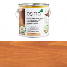 3137 Вишня прозрачное (2.5л)