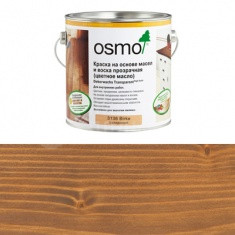 3166 Орех прозрачное (0.75л)