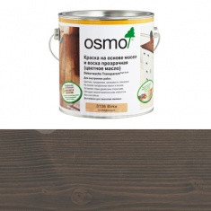 3118 Серый гранит прозрачное (0.75л)