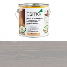 3119 Шелковисто-серое прозрачное (0.75л)