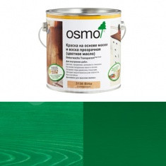 3131 Зеленый RAL 6029 (0.125л)