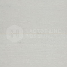 Дуб Арктик брашированный матовый лак однополосный