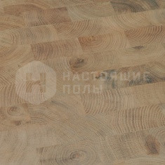 Дуб без покрытия 25 мм