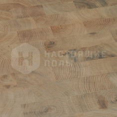 Дуб без покрытия 30 мм