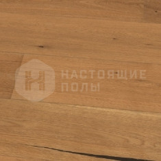 Дуб Колизей строганный под маслом, 1900*190*15 мм