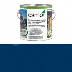 2506 Темно-синяя (2.5л)