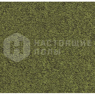 Ковровая плитка Forbo Tessera Create Space 1 1805 peridot, 500*500*5.5 мм