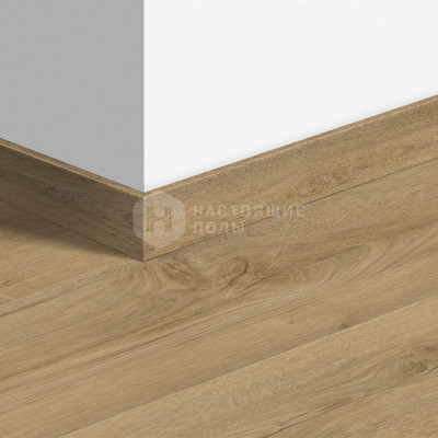 Плинтус ламинированный Quick-Step QSSK04085, 2400*58*12 мм