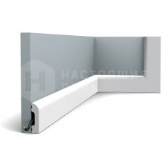 SX182, 2000*50*13 мм