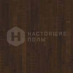 Дуб Кьюрио матовый лак брашированный однополосный, 1860*127*13 мм