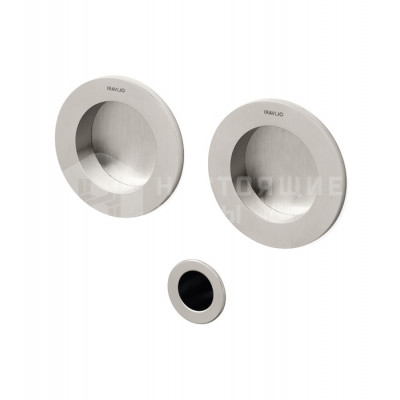 Ручки для раздвижных дверей Olivari Dante D134 NS Ручки для раздвижных дверей Olivari Dante D134 NS