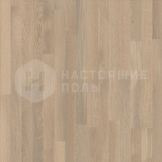 Дуб Селект Ваннила Матт трехполосный, 2266*188*14 мм