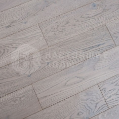 Дуб Аргентина Nature однополосный под лаком 190 мм