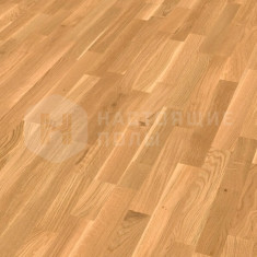 9033 Дуб Натур брашированный под ультраматовым лаком, 2400*200*13 мм