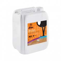 Паркетный лак матовый LOBADUR WS Viva (5 л)