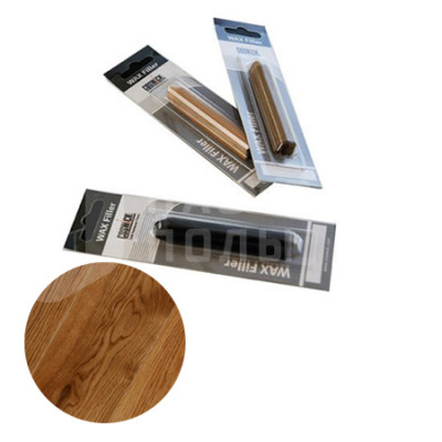 Восковой карандаш Coswick 4010-020004 Орех Восковой карандаш Coswick 4010-020004 Орех