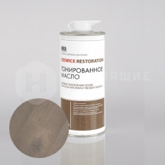 4260-020074 Серый вельвет (0.75л)