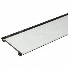 Белый, 3000*156*21 мм