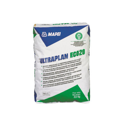 Самовыравнивающияся смесь Mapei 1494923 Ultraplan Eco 20 (23кг) Самовыравнивающияся смесь Mapei 1494923 Ultraplan Eco 20 (23кг)