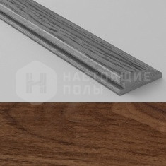 2366-1201 Порог разноуровневый Селект энд Бэттер шелковое масло