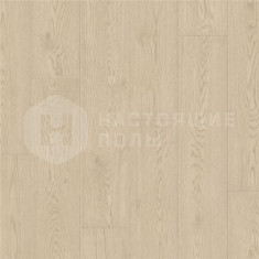 L1249-05242 Дуб Вековой Серо-бежевый однополосный, 1200*190*8 мм