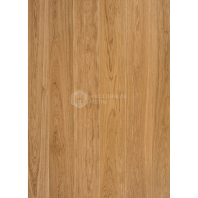 Инженерная доска Listone Giordano Classica Plank 190 Дуб Elite под маслом Oleonature, 1500-2400*190*14 мм