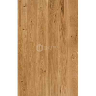 Инженерная доска Listone Giordano Classica Plank 140 Дуб Country под матовым лаком MattPlus, 1200-2100*140*14 мм