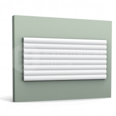 W110 Hill, 2000*250*16 мм