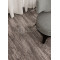 Ковровая плитка IVC Carpet Tiles Rudiments Clay 848 Brown, 1000*250*7.1 мм