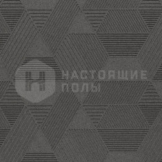 Geometric MUOBGEO12 Grey, 630*396*7 мм