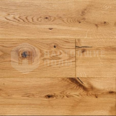 Дуб Arenit Селект гладкая поверхность 120 мм