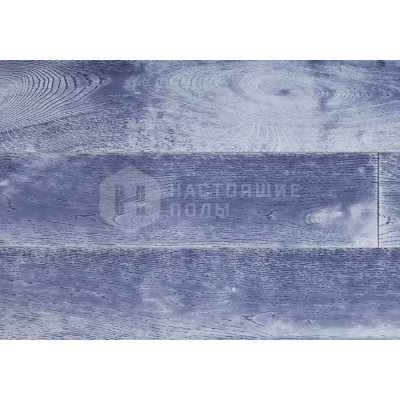 Массивная доска Hajnowka Дуб Denim R Рустик, 500-2000*120*15 мм Массивная доска Hajnowka Дуб Denim R Рустик, 500-2000*120*15 мм