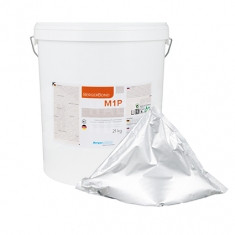 Эластичный полиуретановый клей Berger Bond M1P (7 кг)