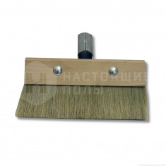 Щетка Saicos для нанесения террасного масла, 220 мм