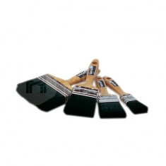 Кисть Saicos Flachenstreicher, 50 мм