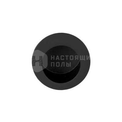 Ручка наперсток для раздвижной двери Formani Basics 2501Z072NMXX0 LB29 NM