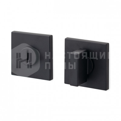 Сантехническая завертка Olivari Space Q H202V6B NP Сантехническая завертка Olivari Space Q H202V6B NP