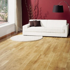 1000034 Дуб Топаз Аутентик, 400-1300*140*14 мм