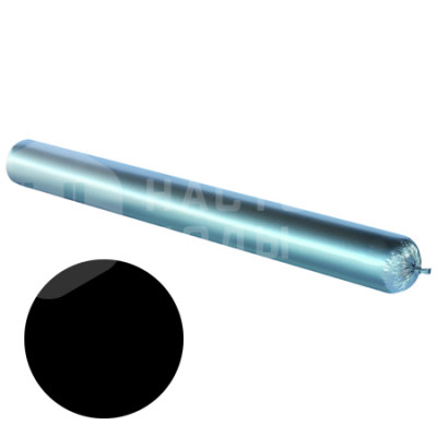 Монтажный клей Tover Sigil MS Nero черный Монтажный клей Tover Sigil MS Nero черный